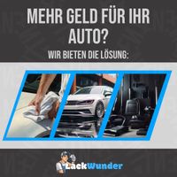 Auto Aufbereitung/ Mehr Geld im Verkauf/ Wertsteigerung Pankow - Weissensee Vorschau