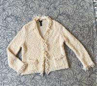 Marc Cain Collection Cream Boucle Hannover - Nord Vorschau