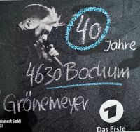 Herbert Grönemeyer „40Jahre Bochum“, 12.06.24 in Bochum Nordrhein-Westfalen - Unna Vorschau