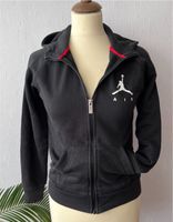 Nike Air "JORDAN" Basketball Schwarz Hoodie Gr.M Osterholz - Tenever Vorschau