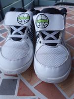 Nike Snaekers in weiß, Gr. 27, Junge und Mädchen neuwertig! Rheinland-Pfalz - Speyer Vorschau