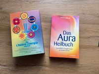 Chakra Aura Heilbuch Bayern - Krumbach Schwaben Vorschau