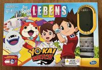 Das Spiel des Lebens, Yo-KAI WATCH, ab 5 Jahre Nordrhein-Westfalen - Weeze Vorschau