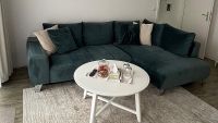 Sofa Couch mit Staukasten und Bett Option Duisburg - Duisburg-Mitte Vorschau