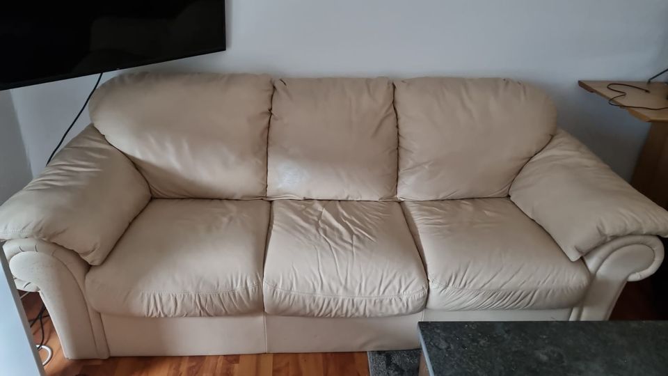 Couch zu verschenken in Oelde