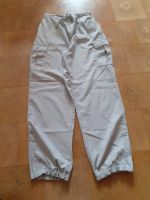 Kinder – Leichte Outdoor-Sommerhose grau - Gr. 140 (Wandern etc.) Bayern - Elsenfeld Vorschau