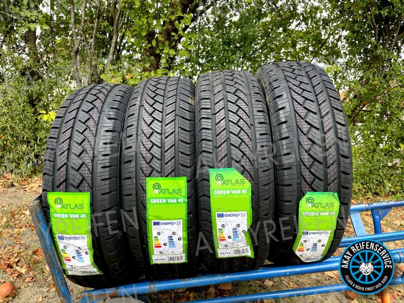 4x Gn A 225/75 R16C Fiat W €219.40 rollervalleyspokane.com