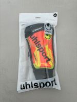 Uhlsport Schienbeinschoner Gr.XL NEU Nordrhein-Westfalen - Rheda-Wiedenbrück Vorschau