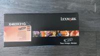 Lexmark  X463X31G Toner Neumünster - Wasbek Vorschau