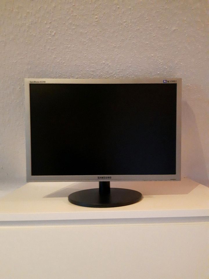 Samsung SyncMaster B2240 21,5 Zoll in Rastede