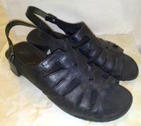 Sandalen mit Riemchen/Gabor Baden-Württemberg - Herrenberg Vorschau