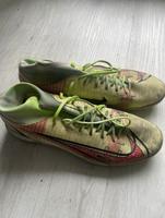 Nike Mercurial Fußballschuhe  für die Halle – Größe 46 Düsseldorf - Unterrath Vorschau