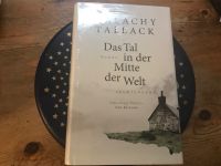 Malachy Tallack  Das Tal in der Mitte der Welt  NEU gebunden München - Ludwigsvorstadt-Isarvorstadt Vorschau