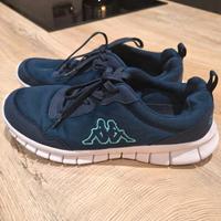 Kappa Sneaker Gr. 41 Hessen - Hasselroth Vorschau