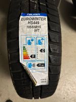 195/65R15 91T Faljen Eurowinter Nordrhein-Westfalen - Heiligenhaus Vorschau