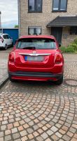 Fiat 500x City Look 1,4 Multi Air POP STAR Rot metallic Nordrhein-Westfalen - Neukirchen-Vluyn Vorschau