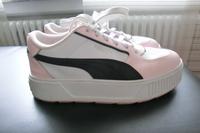 Sneaker vomn Puma Gr. 39 *NEU*-wertig Baden-Württemberg - Wolpertswende Vorschau