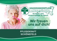 Liebevolle Pflegekraft (m/w/d) gesucht! Brandenburg - Schönefeld Vorschau