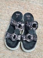 ara Sandalen 38 Niedersachsen - Uchte Vorschau