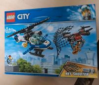 Lego City 60207 Polizei Drohnenjagd vollständig Niedersachsen - Pennigsehl Vorschau