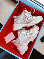 Gucci sneakers Turnschuhe Nordrhein-Westfalen - Frechen Vorschau