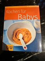 GU kochen für Babys Kochbuch Bayern - Schwabhausen Vorschau