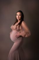 Schwangerschaft • Babybauch • Fotoshooting • Fotograf Bochum - Bochum-Süd Vorschau