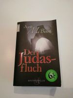 Thriller Scott McBain - Der Judasfluch Niedersachsen - Heeßen Vorschau