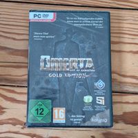 Omerta - City of Gangsters Gold Edition PC Neu Sealed Hamburg-Mitte - Hamburg Neustadt Vorschau