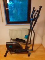 Home Crosstrainer Domyos Essential 120 Kr. München - Oberschleißheim Vorschau