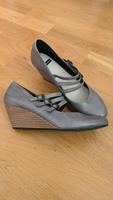 Vagabond Leder Keilpumps Gr. 39 Leipzig - Plagwitz Vorschau