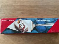 Gebäckheber der Marke tischfein Hessen - Grünberg Vorschau