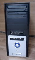 Desktop PC AMD 3,4GHz X4 16GB RAM 1,1TB Festspeicher Win 10 Pro Nordrhein-Westfalen - Herzogenrath Vorschau