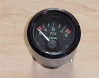 BMW R100 R80R 247E Voltmeter Motometer Berlin - Spandau Vorschau