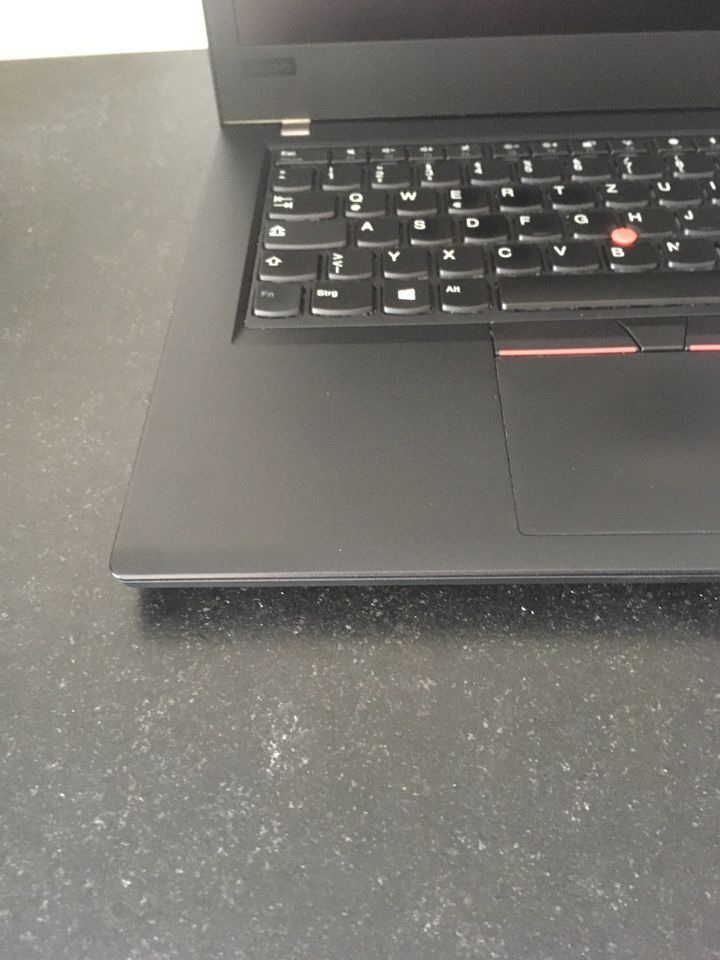 Laptop für Profis T480 i5 FHD Win11 14" FHD Touch in Frankfurt (Oder)