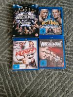 Wrestling Bluray set DVDs Niedersachsen - Hildesheim Vorschau