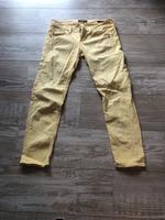 Sommerliche gelbe 7/8 Guess Hose!!!!! Nordrhein-Westfalen - Hilden Vorschau