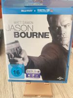 Jason Bourne Niedersachsen - Hildesheim Vorschau