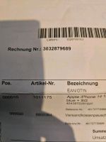 Handy iPhone 14 Rostock - Lütten Klein Vorschau