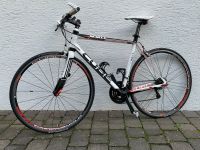 Hochwertiges Cube Rennrad / Fitnessbike Alu-Carbon Nordrhein-Westfalen - Eschweiler Vorschau