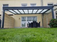 Terrassendach zu fairen Preisen Nordrhein-Westfalen - Neuss Vorschau