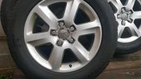 Alufelgen mit Reifen für Audi Q7 Bayern - Bamberg Vorschau