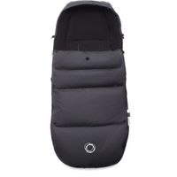 Bugaboo high Performance Winterfußsack Schwarz Nordrhein-Westfalen - Mülheim (Ruhr) Vorschau