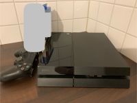 Sony PlayStation 4 + Controller Nordrhein-Westfalen - Solingen Vorschau