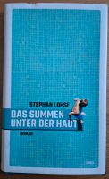 Buch Das Summen unter der Haut München - Berg-am-Laim Vorschau