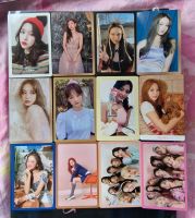 Twice Photocards (blackpink,bts,straykids) Nordrhein-Westfalen - Düren Vorschau