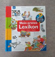 Wieso Weshalb Warum Kinder Lexikon Sachsen - Markkleeberg Vorschau