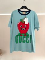 100% original Gucci T-Shirt M L 703439 XL RECHNUNG Nordrhein-Westfalen - Gelsenkirchen Vorschau