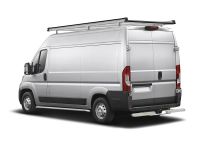 Aluminium Dachkorb für Ducato/Boxer/Jumper L2H2 ab BJ 2006. NEU! Nordrhein-Westfalen - Ahaus Vorschau