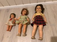 Puppen aus den 50er Jahren Niedersachsen - Nordhorn Vorschau